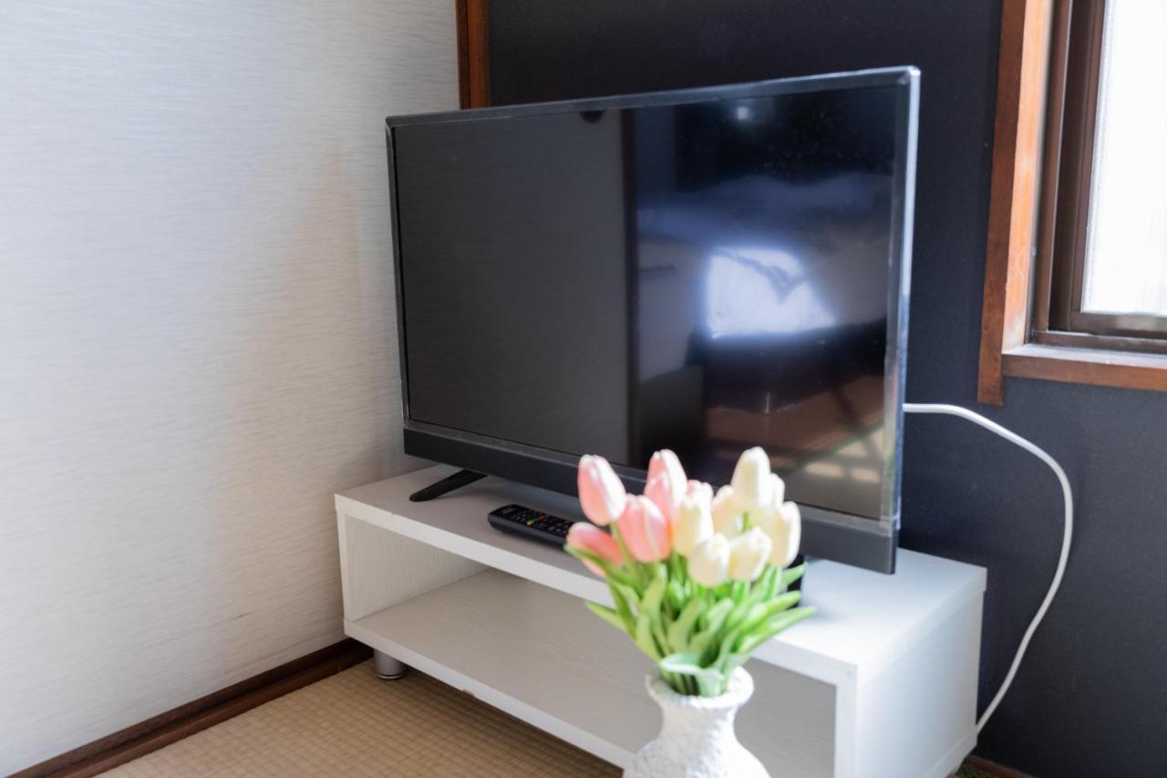 Sunday Peace Room 中島 #24 Hiroshima Extérieur photo